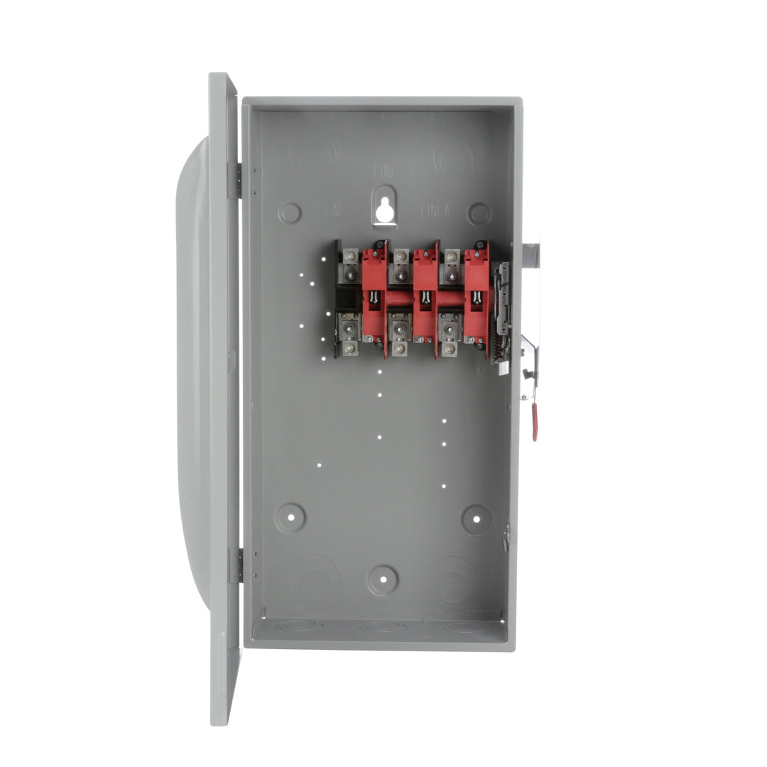 Siemens GNF324 - Non-Fusible Disconnect Switch 200A@240V (100kA AIC Rating)