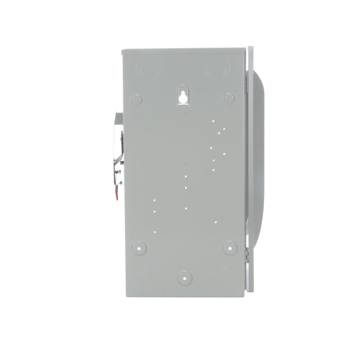 Siemens GNF324 - Non-Fusible Disconnect Switch 200A@240V (100kA AIC Rating)