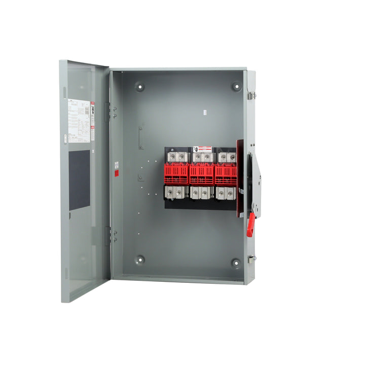 Siemens GNF325A - Non-Fusible Disconnect Switch 400A@240V (100kA AIC Rating)