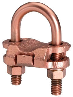 Burndy GP6429 - Mechanical Lug 6 AWG-4/0 AWG (600V, 200A)