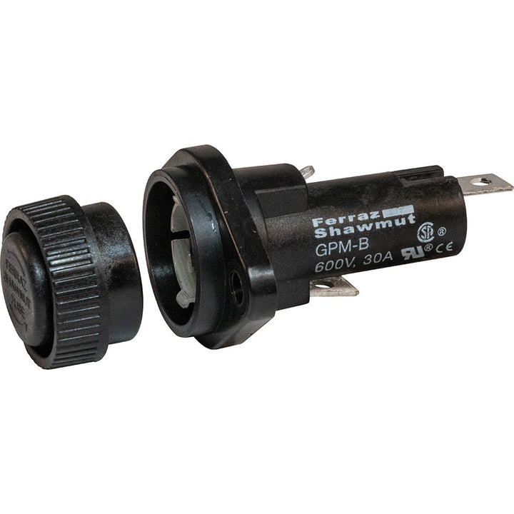 Mersen GPM-B - Current-Limiting Fuse 600V AC (CSA/UL-R Certified)