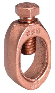 Burndy GRC34 - Compression Ground Connector 350 kcmil (UL Direct Burial)