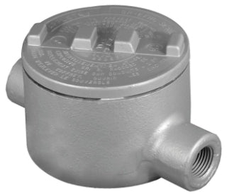 Appleton GRC75 - Conduit Reducer Fitting 5.19 lb
