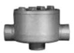 Appleton GRCA50 - Rigid Conduit Fitting Reducer (Outlet Box)
