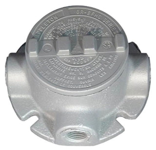 Appleton GRF75 - Rigid Conduit Fitting Reducer 5.38 in