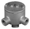 Appleton GRLA50 - Rigid Conduit Fitting Reducer