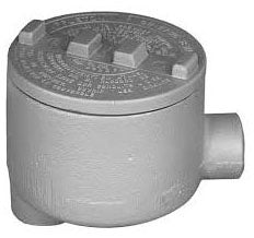 Appleton GRLB200A - Rigid Conduit Fitting Reducer (5.19 lb)