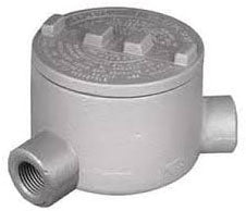 Appleton GRN125 - Rigid Conduit Reducer Fitting