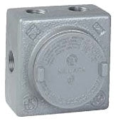 Hubbell GRSS2M - Safety Switch 600V 30A NEMA 3R