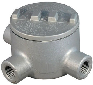 Appleton GRT75A - Rigid Conduit Fitting Reducer (GR Series)