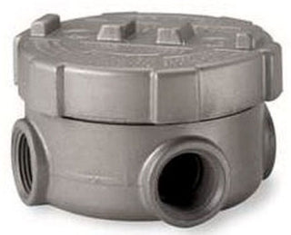 Appleton GRU75A - Rigid Conduit Fitting Reducer