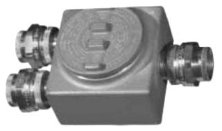 Appleton GRUSE50 - Rigid Conduit Reducer, 5.19 lb