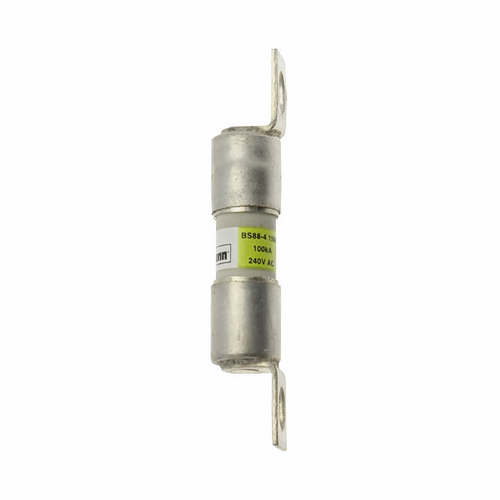 Ferraz Shawmut GSA10 - Low Voltage Fuse 10A@250V (Time-Delay, 750A AIC)