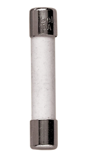 Cutler Hammer GSA2-8/10 - Time-Delay Fuse 2A (100kA AIC @ 250VAC)