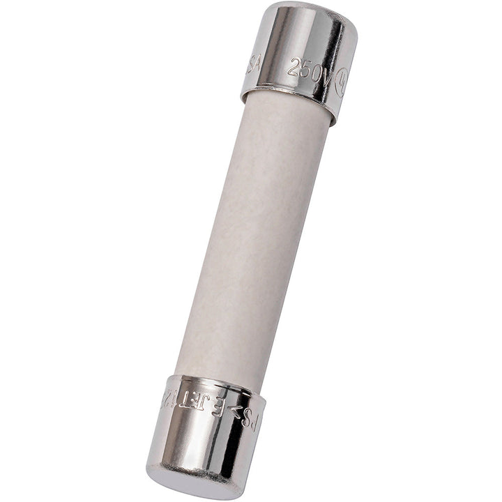 Ferraz Shawmut GSA7 - Low Voltage Time-Delay Fuse 7A@250V (200kA AIC)