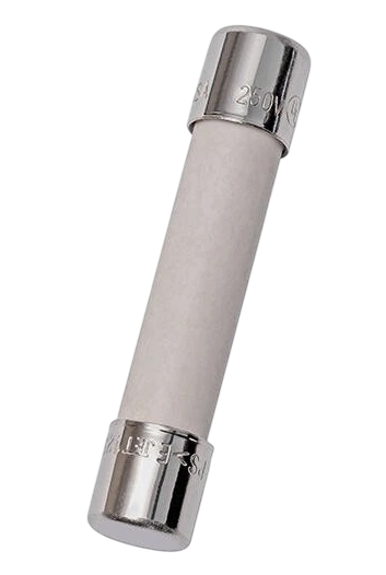 Cutler Hammer GSA8/10 - Time-Delay Fuse 8A 250V (35kA AIC)