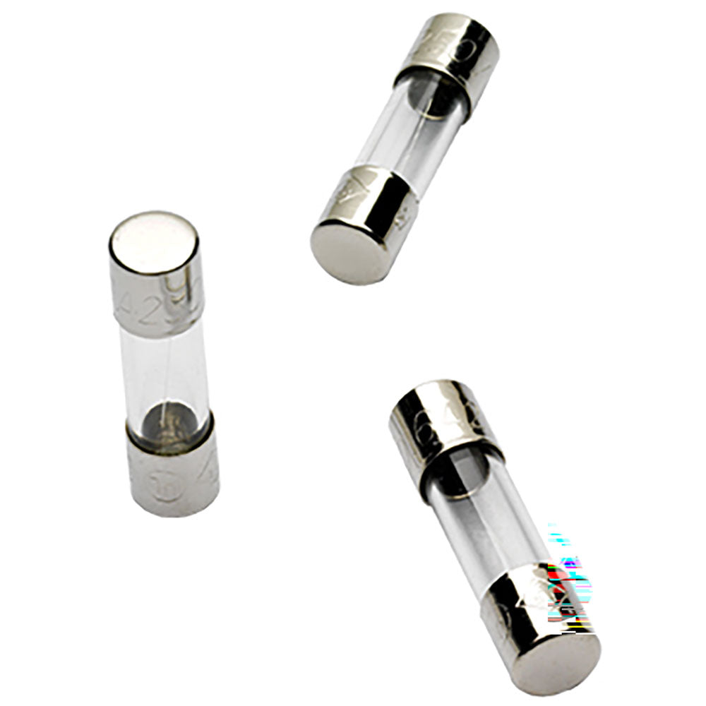 Mersen GSB10 - GSB Series Fuse 10A 250V (100A AIC Rating)
