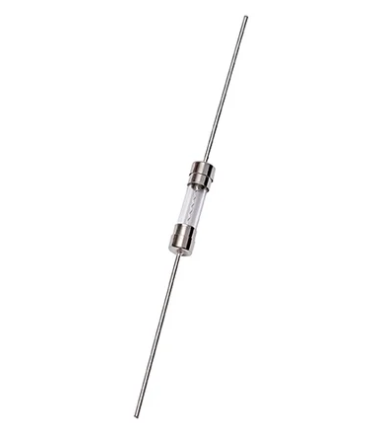 Mersen GSB1/4 - GSB Series Fuse 1A 250V (35A AIC)