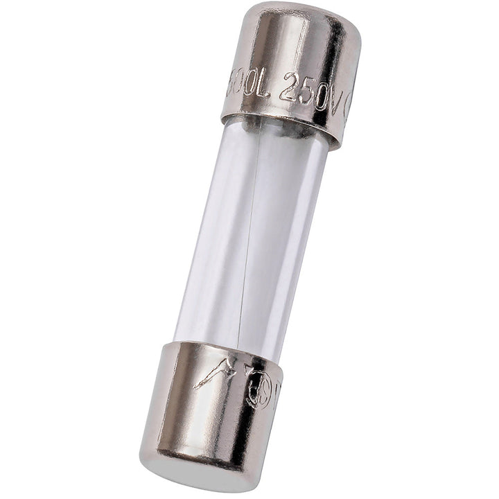 Mersen GSB2 - Low Voltage Fuse 2A@250V (35A Interrupt Rating)