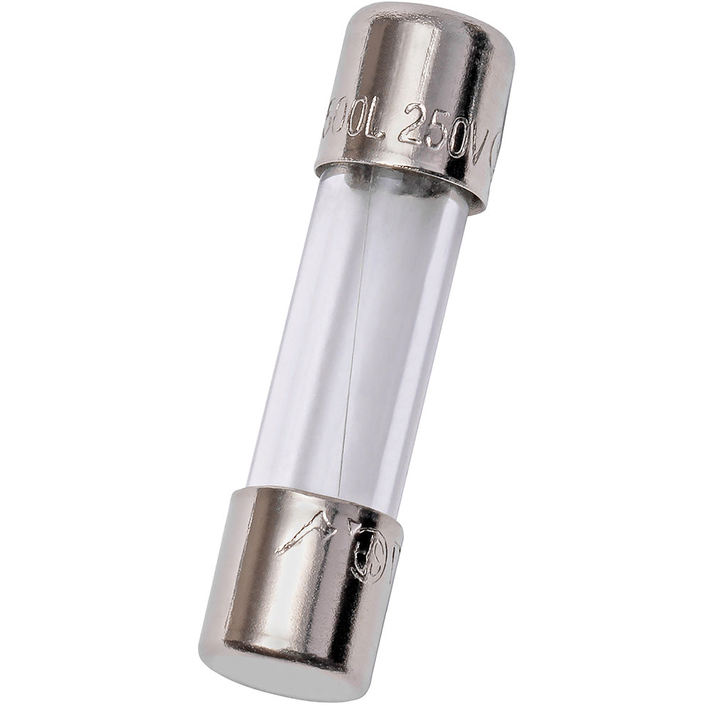 Mersen GSB2 - Low Voltage Fuse 2A@250V (35A Interrupt Rating)