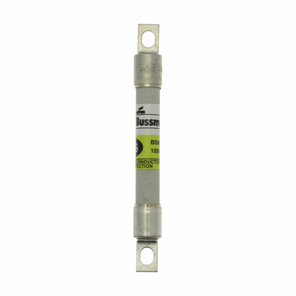 Mersen GSB5 - Low Voltage Fuse 5A@250V (UL/CSA Certified)