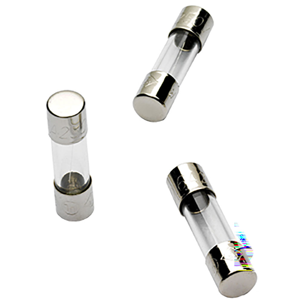 Mersen GSB8 - GSB Series Fuse 8A@250V (80A AIC Rating)
