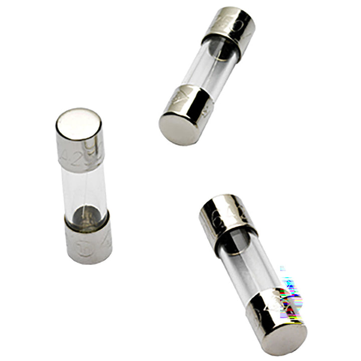 Mersen GSB8 - GSB Series Fuse 8A@250V (80A AIC Rating)