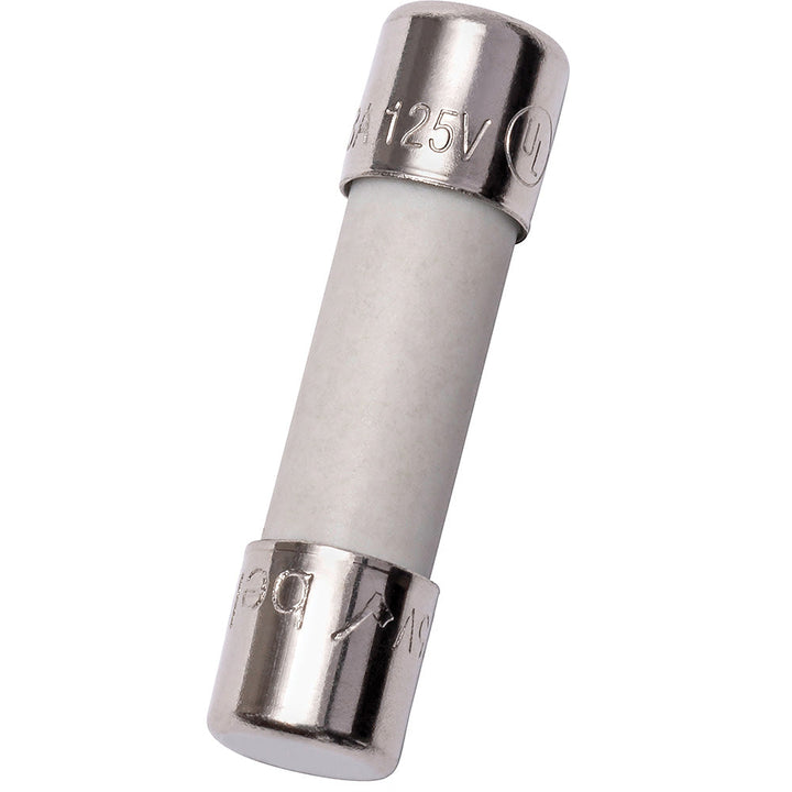 Mersen GSC10 - GSC Time-Delay Fuse 10A@250V (UL/CSA Certified)