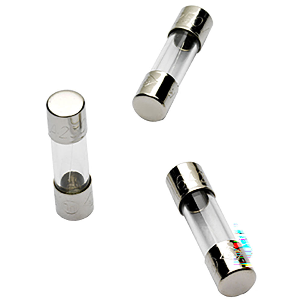 Mersen GSC1 - GSC Class Time-Delay Fuse 1A@250V (100kA AIC)