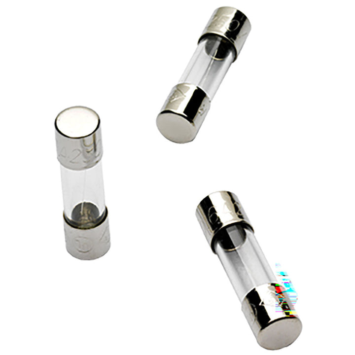 Mersen GSC1 - GSC Class Time-Delay Fuse 1A@250V (100kA AIC)