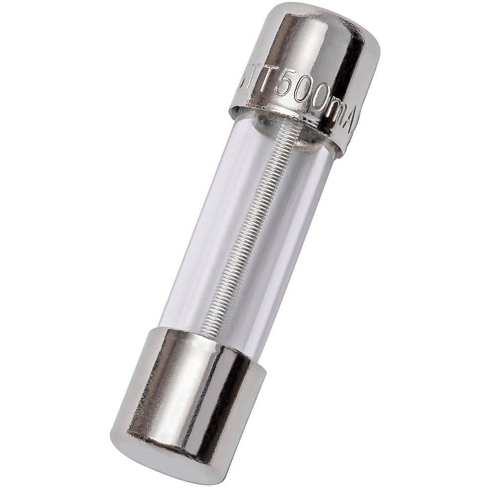 Mersen GSC2 - GSC Time-Delay Fuse 2A@250V (100kA AIC)