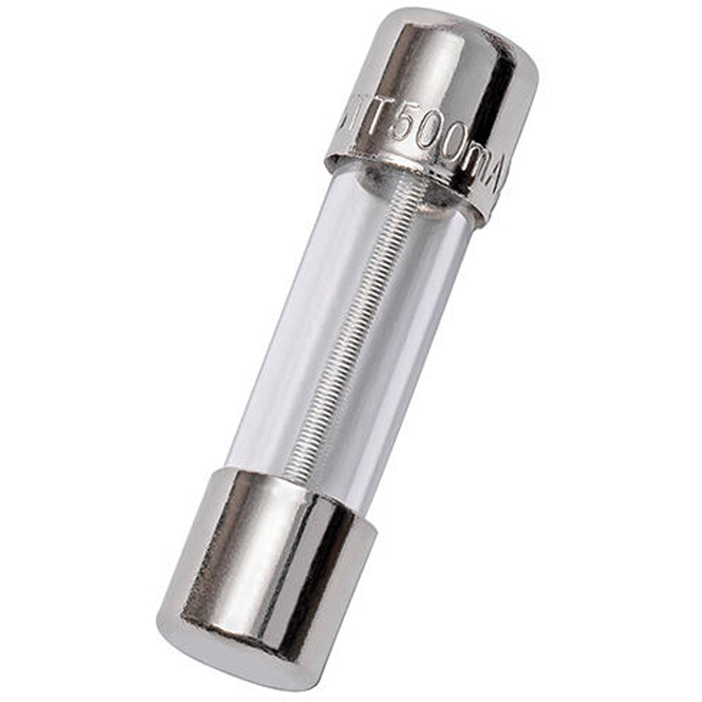 Mersen GSC3 - GSC Time-Delay Fuse 3A@250V (100A AIC)