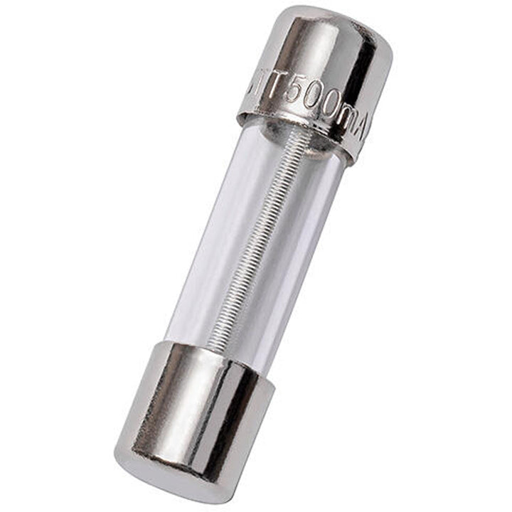 Mersen GSC3 - GSC Time-Delay Fuse 3A@250V (100A AIC)