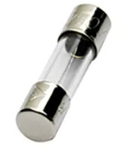 American/Federal Pacific GSC7/10 - GSC Time Delay Fuse 7A@250V (100kA AIC)