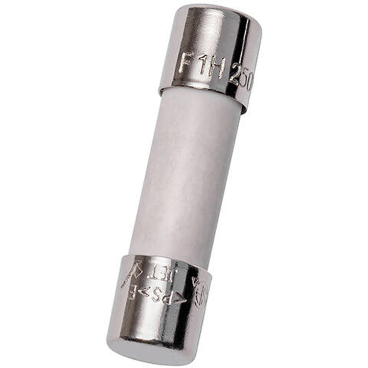 Mersen GSD1 - Fast-Acting Fuse 1A (250V, 1500A AIC)