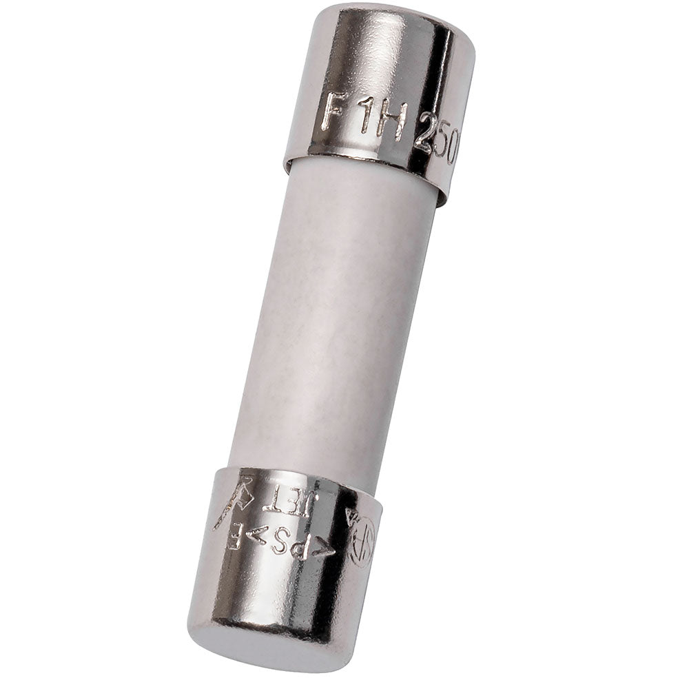 Mersen GSD1 - Fast-Acting Fuse 1A (250V, 1500A AIC)
