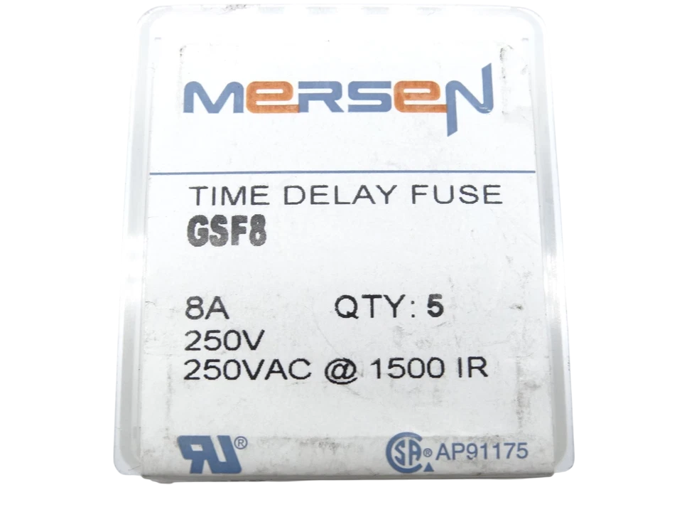 GSF8 - Essential Electric Supply