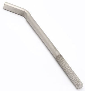 Burndy GSTUD34HY - Compression Grounding Connector, Direct Burial