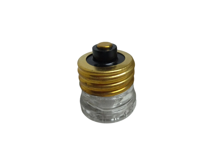 Mersen GT15 - GT Series Fuse 15A 600V (200kA Interrupt Rating)