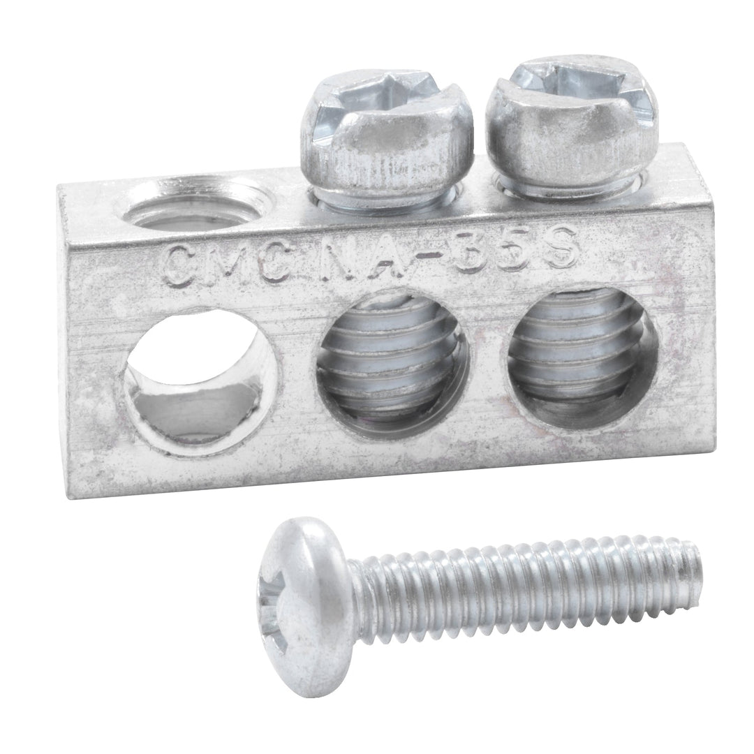 Square D GTK03 - Ground Kit Accessory (UL 98 Certified for FAP Frame Switchgear)