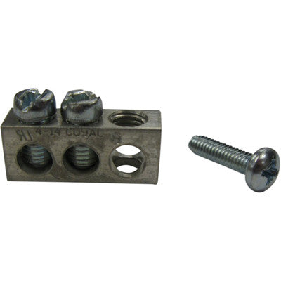 Square D GTK03 - Ground Kit Accessory (UL 98 Certified for FAP Frame Switchgear)