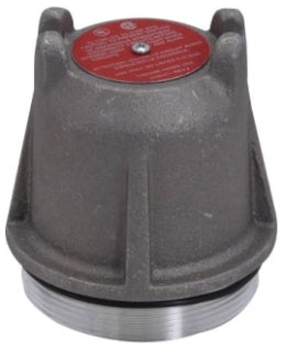Eaton Crouse-Hinds GUA067 - Conduit Outlet Box Explosionproof
