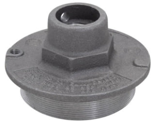 Eaton GUA0672 - Explosionproof Conduit Outlet Box (3.25x3.25x2.47 in)