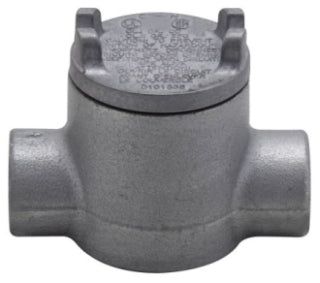 Eaton GUAC14 - Conduit Body (NEMA 3/4/7/9)