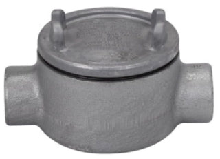Eaton GUAC36 - Conduit Outlet Box (NEMA 3, 4, 7, 9)