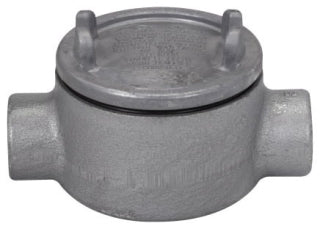 Eaton GUAC69SA - Conduit Outlet Body (5.19 lb)