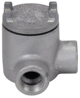 Eaton GUAL47SA - Conduit Outlet Body 5.19 lb