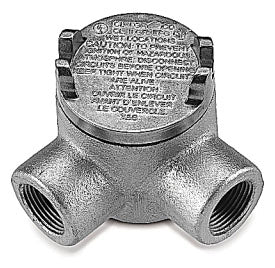 Thomas & Betts GUAL59TB - Class J Fuse 600V 60A