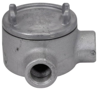 Eaton GUAM36 - Explosionproof Conduit Outlet Box (NEMA 3,4,7,9)