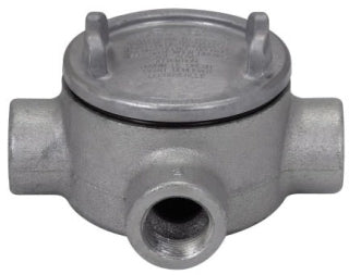 Eaton GUAT16SA - Conduit Outlet Body (5.19 lb)